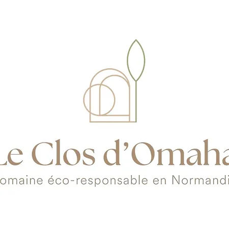 Le Clos D'omaha - Luxueuses A 5 Min D'omaha