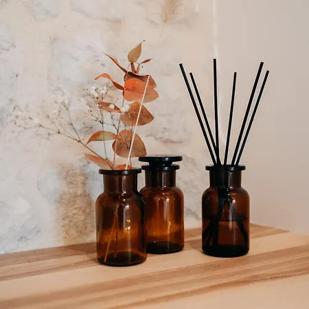 Le Clos D'omaha - Luxueuses A 5 Min D'omaha Апартаменты *