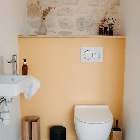 Apartment Le Clos D'omaha *