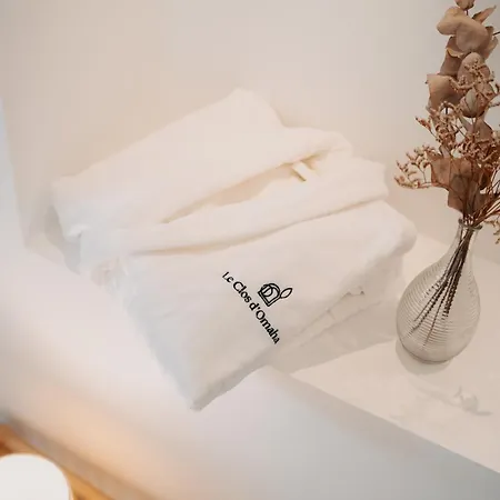 Le Clos D'omaha - Luxueuses A 5 Min D'omaha Апартаменты Englesqueville-la-Percee