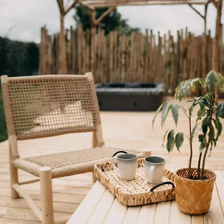 Le Clos D'omaha - Luxueuses A 5 Min D'omaha Englesqueville-la-Percée