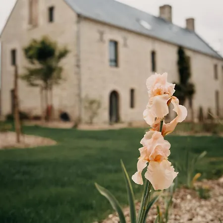 Le Clos D'omaha