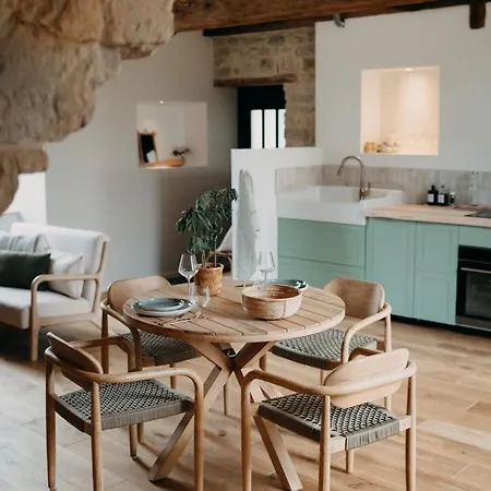 Апартаменты Le Clos D'omaha - Luxueuses A 5 Min D'omaha *