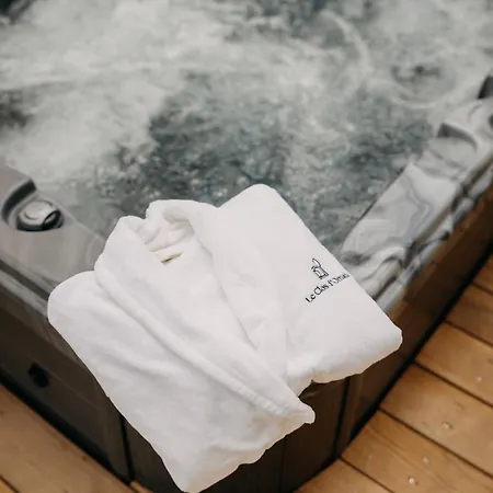 Апартаменты Le Clos D'omaha - Luxueuses A 5 Min D'omaha Englesqueville-la-Percee