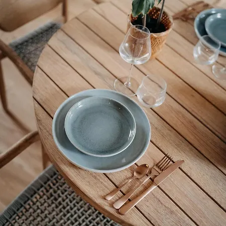 Apartment Le Clos D'omaha