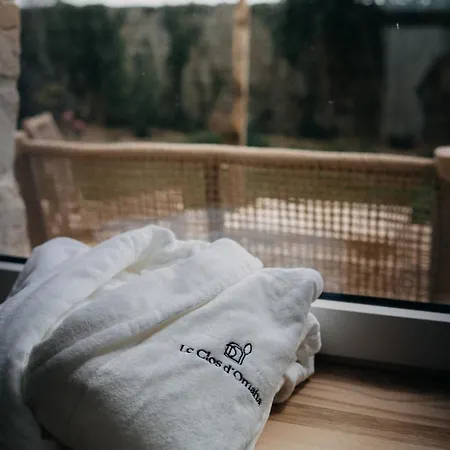 Appartement Le Clos D'omaha - Luxueuse Avec Privatif A 5 Min D'omaha *