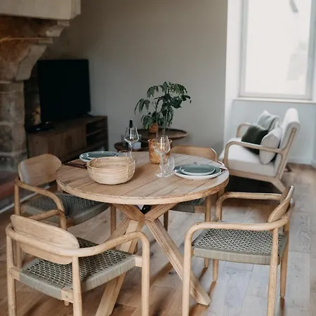 Le Clos D'omaha - Luxueuses A 5 Min D'omaha Apartment Englesqueville-la-Percee