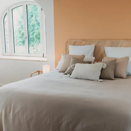 Le Clos D'omaha - Luxueuses A 5 Min D'omaha Englesqueville-la-Percée