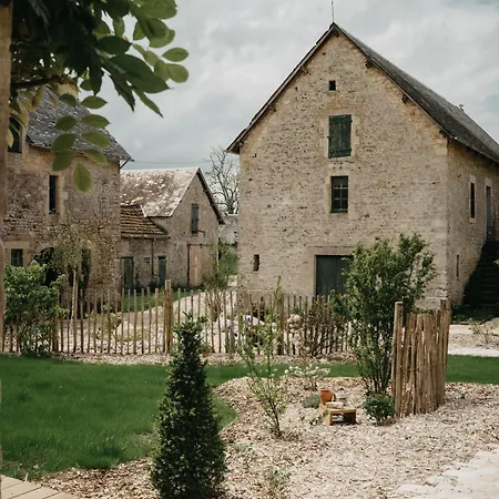 Le Clos D'omaha