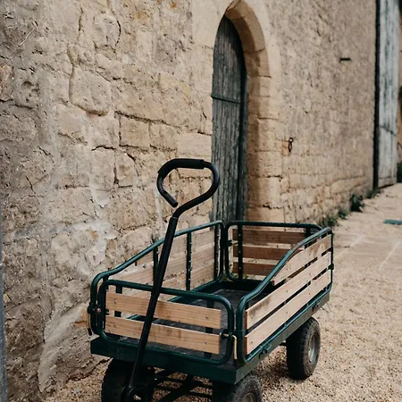 Le Clos D'omaha - Luxueuses A 5 Min D'omaha *