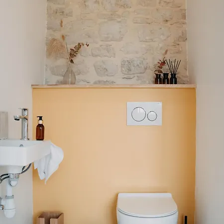 Le Clos D'omaha Englesqueville-la-Percee