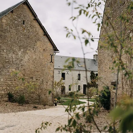 Le Clos D'omaha Apartment Englesqueville-la-Percee