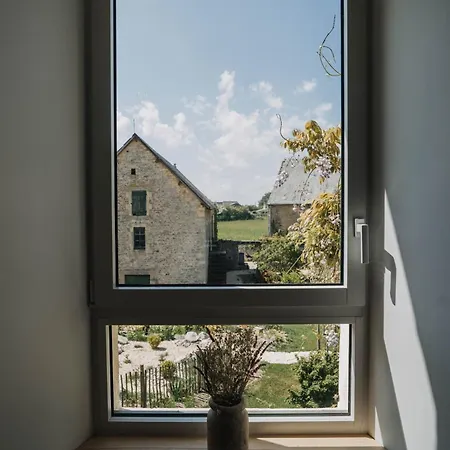 Le Clos D'omaha - Luxueuses A 5 Min D'omaha Englesqueville-la-Percee