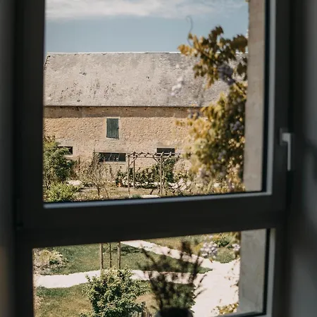 Appartement Le Clos D'omaha - Luxueuse Avec Privatif A 5 Min D'omaha *