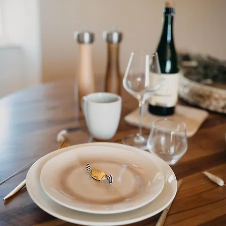 Apartamento Le Clos D'omaha - Luxueuses A 5 Min D'omaha *