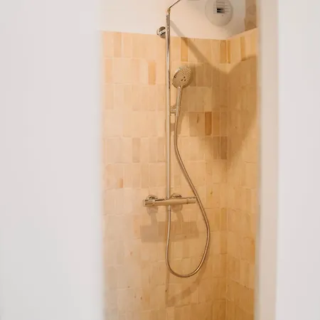 Le Clos D'omaha - Luxueuse Avec Privatif A 5 Min D'omaha Appartement