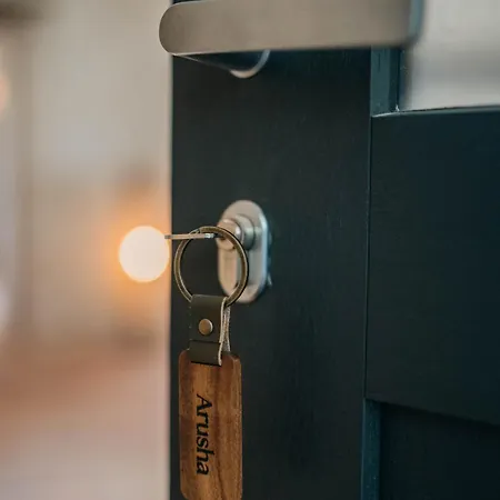 Le Clos D'omaha - Luxueuse Avec Privatif A 5 Min D'omaha Appartement