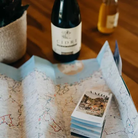 Le Clos D'omaha - Luxueuses A 5 Min D'omaha *