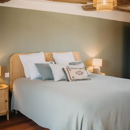 Apartamento Le Clos D'omaha - Luxueuses A 5 Min D'omaha Englesqueville-la-Percée