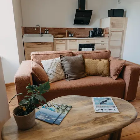 Le Clos D'omaha - Luxueuses A 5 Min D'omaha Englesqueville-la-Percée