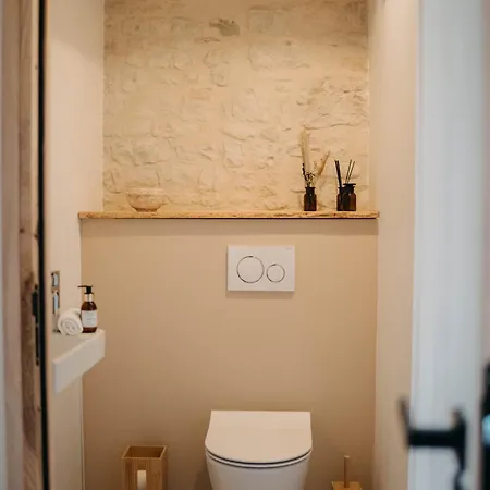 Le Clos D'omaha - Luxueuse Avec Privatif A 5 Min D'omaha