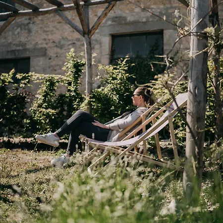 Le Clos D'omaha - Luxueuses A 5 Min D'omaha Апартаменты