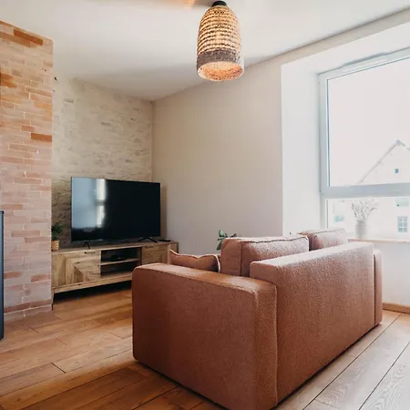 Le Clos D'omaha - Luxueuses A 5 Min D'omaha