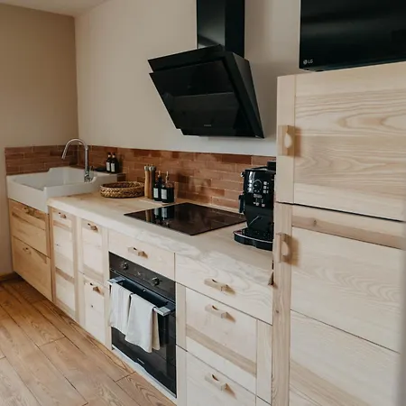 Apartamento Le Clos D'omaha - Luxueuses A 5 Min D'omaha