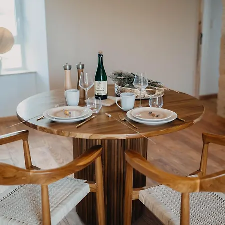 Le Clos D'omaha - Luxueuses A 5 Min D'omaha Lejlighed *