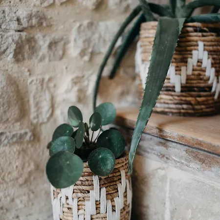 Апартаменты Le Clos D'omaha - Luxueuses A 5 Min D'omaha *