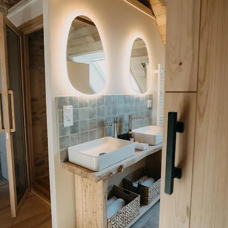 Apartamento Le Clos D'omaha - Luxueuses A 5 Min D'omaha *