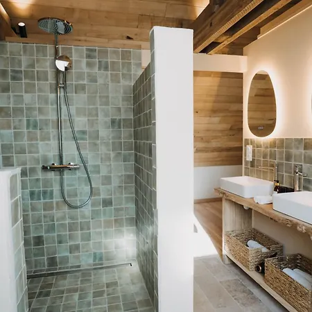 Le Clos D'omaha - Luxueuses A 5 Min D'omaha *