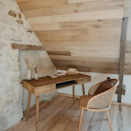Apartamento Le Clos D'omaha - Luxueuses A 5 Min D'omaha *