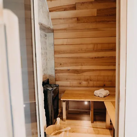 Apartamento Le Clos D'omaha - Luxueuses A 5 Min D'omaha