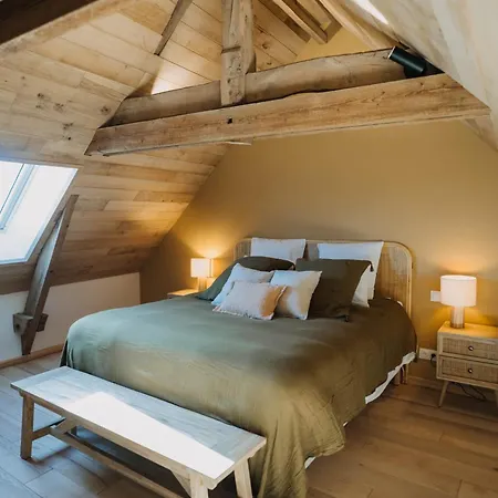 Le Clos D'omaha - Luxueuses A 5 Min D'omaha Apartamento