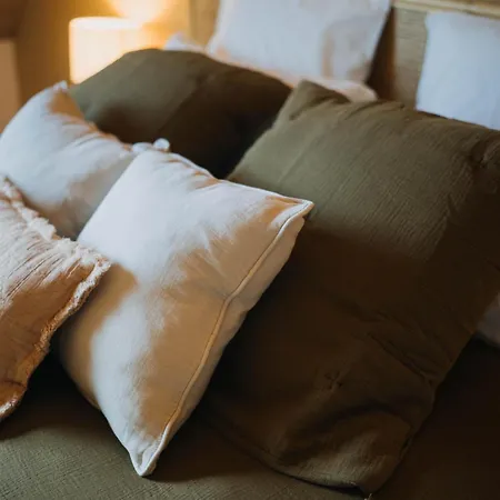 Apartamento Le Clos D'omaha - Luxueuses A 5 Min D'omaha Englesqueville-la-Percée