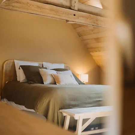 Le Clos D'omaha - Luxueuses A 5 Min D'omaha *