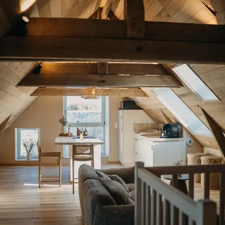 Le Clos D'omaha - Luxueuses A 5 Min D'omaha Englesqueville-la-Percée
