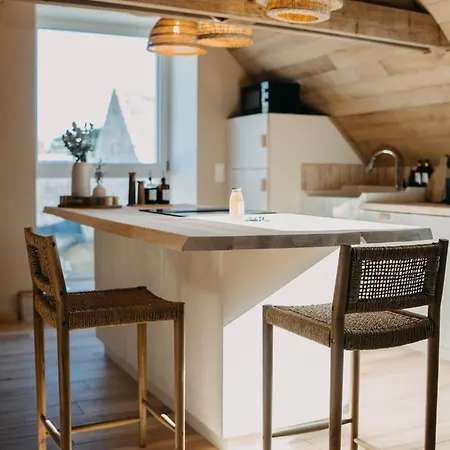 Apartamento Le Clos D'omaha - Luxueuses A 5 Min D'omaha Englesqueville-la-Percée