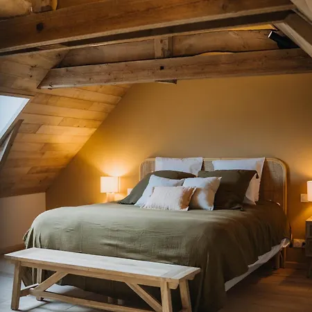 Apartamento Le Clos D'omaha - Luxueuses A 5 Min D'omaha *