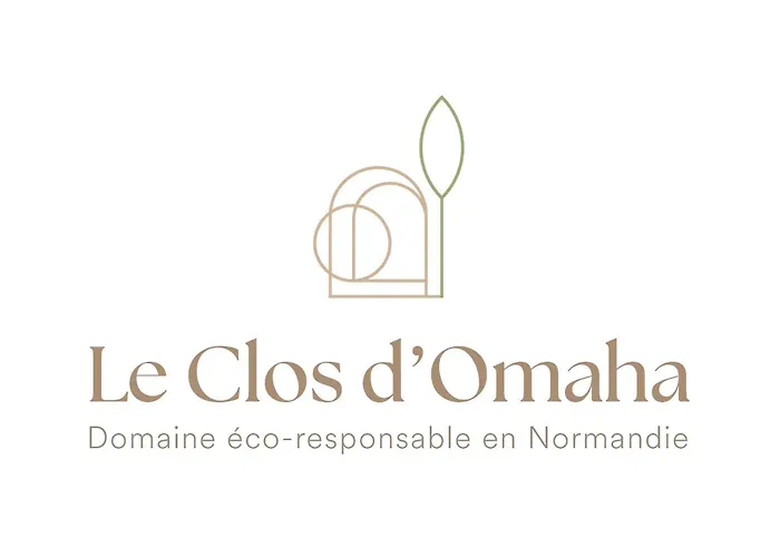 Le Clos D'omaha - Luxueuses à 5 Min D'omaha