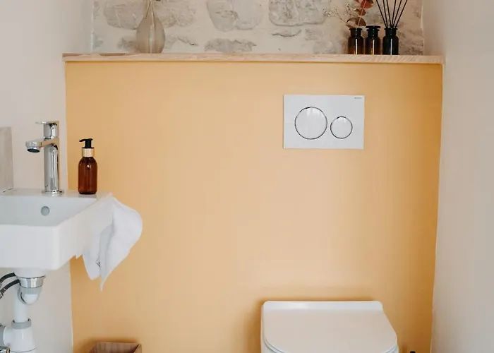 Appartamento Le Clos D'omaha - Luxueuses à 5 Min D'omaha *