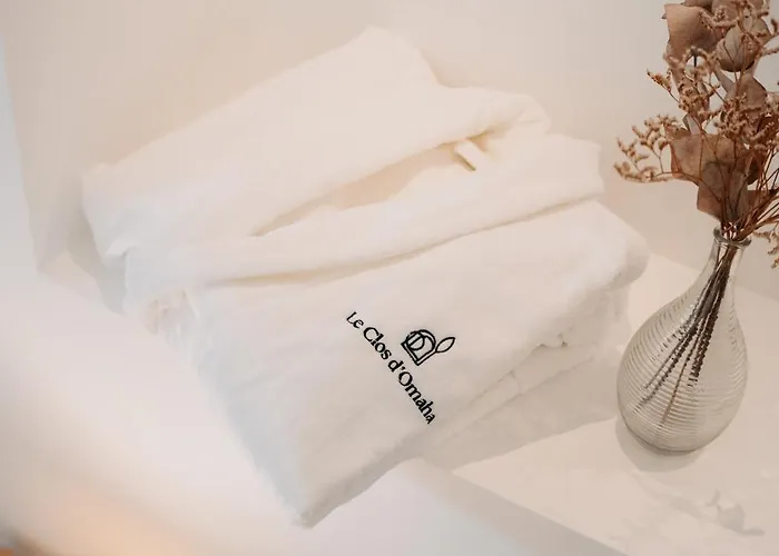 Le Clos D'omaha - Luxueuses à 5 Min D'omaha Appartamento Englesqueville-la-Percée