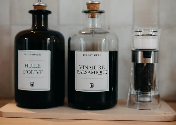 Le Clos D'omaha - Luxueuses à 5 Min D'omaha *