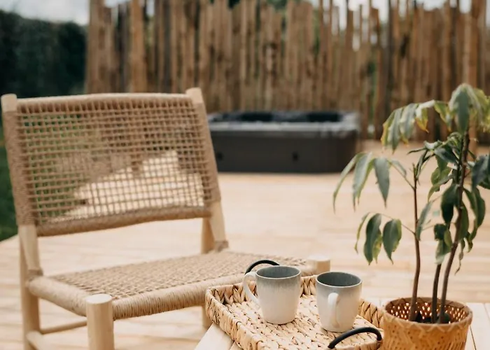 Le Clos D'omaha - Luxueuses à 5 Min D'omaha Englesqueville-la-Percée