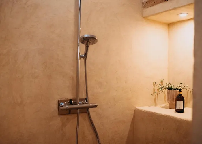 Appartamento Le Clos D'omaha - Luxueuses à 5 Min D'omaha