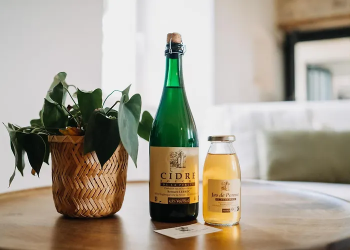 Le Clos D'omaha - Luxueuses à 5 Min D'omaha Appartamento *