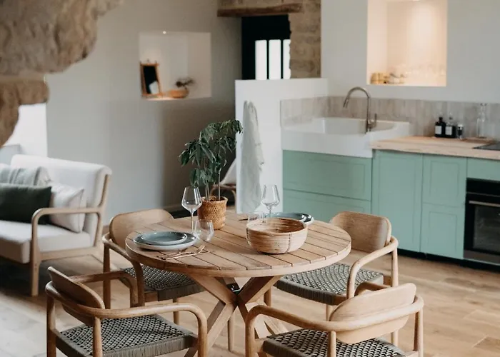 Appartamento Le Clos D'omaha - Luxueuses à 5 Min D'omaha *