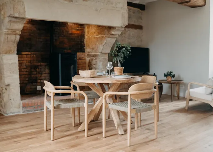 Le Clos D'omaha - Luxueuses à 5 Min D'omaha Appartamento Englesqueville-la-Percée