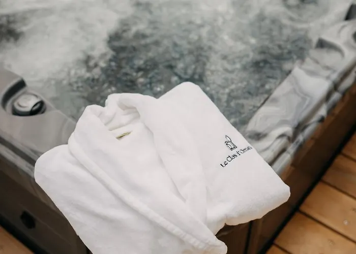 Appartamento Le Clos D'omaha - Luxueuses à 5 Min D'omaha Englesqueville-la-Percée